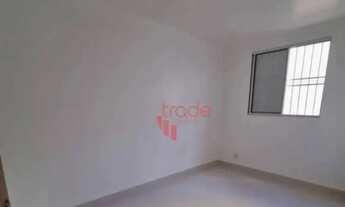 Imagem 7: Apartamento com 3 dormitórios à venda, 62 m² por R$ 260.000,00 - Presidente Médici - Ribei