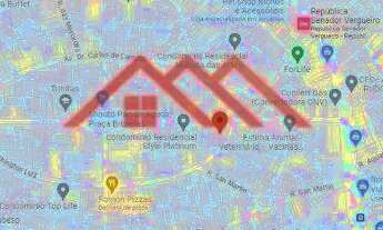 Imagem 4: Rudge Ramos, terreno 172,50m²