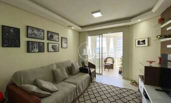 Imagem 2: Apartamento 4 Quartos com 1 Suíte e 120m² - Balneário - JMS