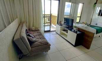 Imagem 7: Apartamento para alugar, 39 m² por R$ 320,00/dia - Cumbuco - Caucaia/CE