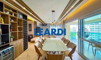 Imagem: APARTAMENTO - ALPHAVILLE - SP