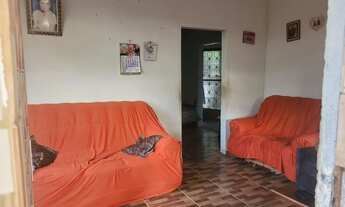 Imagem 3: Casa no Prados Verdes, km 33