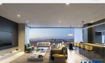 Imagem 3: APARTAMENTO - ITAIM BIBI - SP