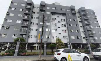 Imagem: APARTAMENTO 02 DORMITÓRIOS, COSTA E SILVA