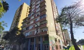 Imagem 2: Apartamento com 1 dormitório para locação - Bom Fim - Porto Alegre/RS