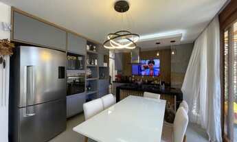 Imagem 15: ImóvelCasa à ve para venda tem 250 metros quadrados com 3 quartos em Village do Sol - Guar