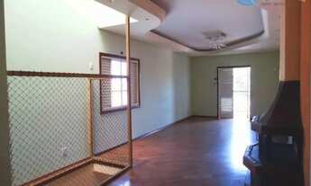 Imagem 4: Jardim Cerejeiras - Casa sobreloja (leia o anúncio