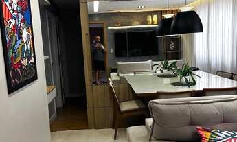 Imagem 3: ? Apartamento 3 Quartos com Suíte e 2 Vagas