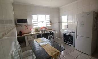 Imagem 6: Casa em Rua Francisco Gorga - Vila Sônia - Piracicaba/SP