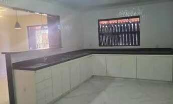 Imagem 2: NA - Casa reformada na quadra 304 do Recanto das Emas com 3 quartos sendo 2 suítes