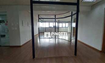 Imagem 5: Sala para alugar, 164 m² por R$ 6.109,00/mês - Rudge Ramos - São Bernardo do Campo/SP