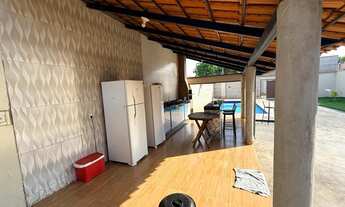 Imagem 3: Casa de veraneio à venda em Aruanã-GO
