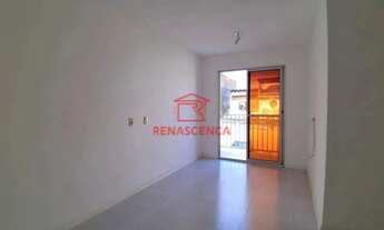 Imagem 5: Apartamento de 2 Quartos e Varanda na Taquara, Estrada Rodrigues Caldas