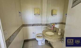 Imagem 4: Sala comercial à venda Edifício Wall Street, 52m2, Santo Agostinho