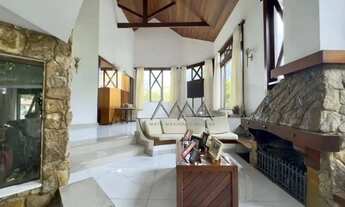 Imagem 6: Casa à Venda ou Locação no Bairro Mangabeiras