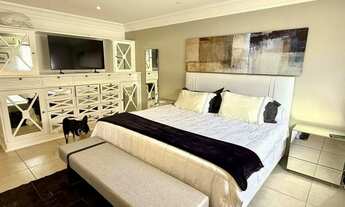 Imagem 10: Luxo, Conforto e Design em um dos Melhores Endereços da Barra