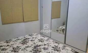 Imagem 7: Casa para alugar, 2 quartos, 2 vagas, Independência - Montes Claros/MG - R$ 2.500,00 - Alu