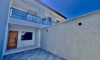 Imagem 1: Casa Duplex - Bairro da Luz