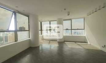 Imagem 4: Sala com área de 84,21 m² no Bairro Funcionários- Belo Horizonte