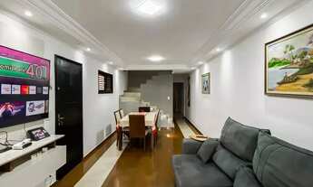 Imagem 5: Sobrado para aluguel possui 280 metros quadrados com 2 quartos em Jardim Aricanduva - São