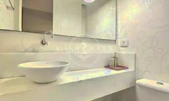 Imagem 6: Apartamento Mobiliado 3 Dormitórios sendo 1 Suíte e 1 Vaga Livre codigo: 145940