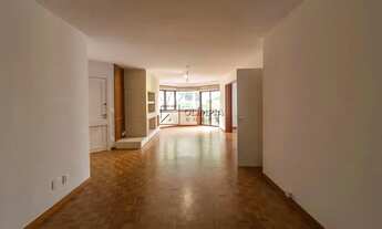 Imagem 5: Aluguel Apartamento 3 Dormitórios - 160 m² Itaim Bibi