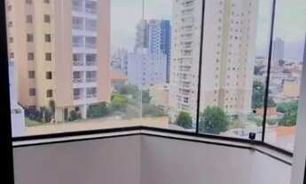 Imagem 3: APARTAMENTO - PARQUE DAS NAÇÕES - SP