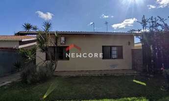 Imagem 2: Casa em Rua Henrique Bonini - Jardim Ipê - Atibaia/SP