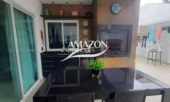 Imagem 7: Passaredo - 293 m2 - 04 quartos - 04 vagas - Ponta Negra - Vendo