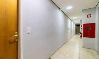 Imagem 6: Sala Comercial 32m2 - Jardim Paulista