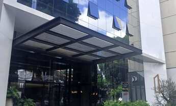 Imagem: Sala comercial Quadra Brás IMBATÍVEL