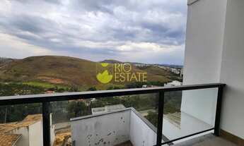 Imagem 14: Apartamento 3 quartos na Morada da Colina - Volta Redonda