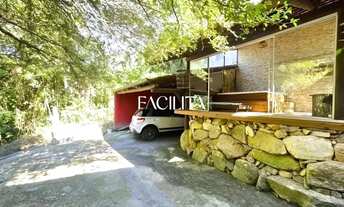 Imagem 4: Casa com 3 quartos no Canto da Lagoa, Florianópolis