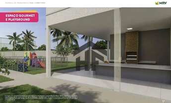 Imagem 4: Apartamento de 43m² à venda, com 2 quartos, localizado em Barra de Jangada, Jaboatão dos G