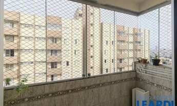 Imagem 7: APARTAMENTO - VILA SANTA MARIA - SP