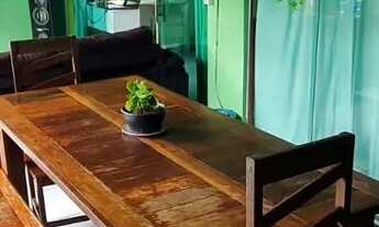 Imagem 3: VENDO EXCELENTE CASA COM ENTRADA E PARCELADA NO BOLETO SEM JUROS