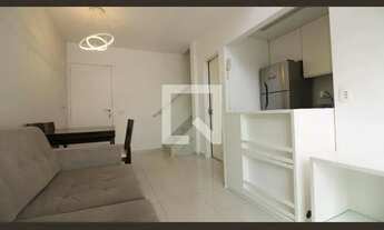 Imagem 4: Apartamento à Venda - Moema, 1 Quarto, 45 m2