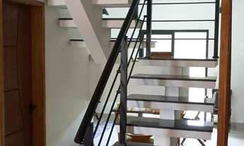 Imagem 4: Casa Temporada a 50m da praia em Massaguaçu - Com Terraço com vista para o mar - 2 suites