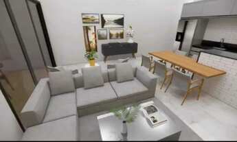 Imagem 7: CASA NO CENTRO DA BARRA DOS COQUEIROS [21696