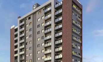 Imagem: Cobertura Duplex para Venda em São José