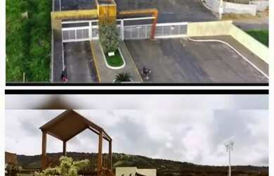 Imagem: TERRENO 10X25