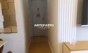 Imagem 4: Apartamento 2 dormitórios varanda e vaga de garagem