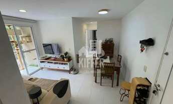 Imagem: Apartamento com 2 quartos à venda, 60 m²