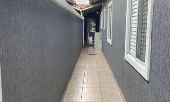 Imagem 5: Casa Térrea para Locação Tude Bastos, Praia Grande (SP