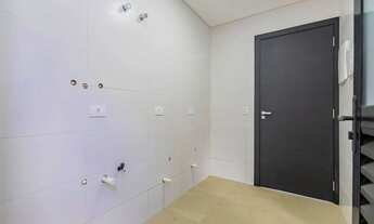 Imagem 13: Triplex com terraço Gourmet, 3 quartos,1 suite São Lourenço - Curitiba - PR