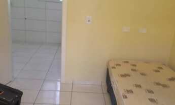 Imagem 4: Kitnet 1 quarto Casa com 1 dormitório