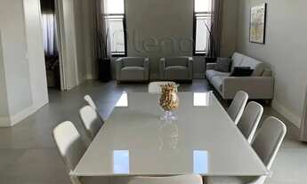 Imagem 4: Casa à venda em Jaguariúna, Residencial Campo Camanducaia, com 4 suítes, com 414 m²