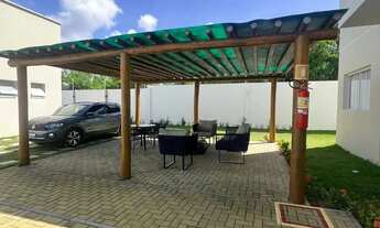 Imagem 7: Alugo apartamento 3/4 no Miragem!!