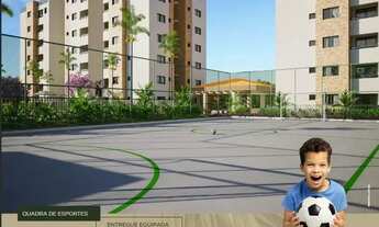 Imagem 8: Apartamento à venda no TERRAÇOS RESIDENCE , LUAR DA BARRA, Barra dos Coqueiros, SE