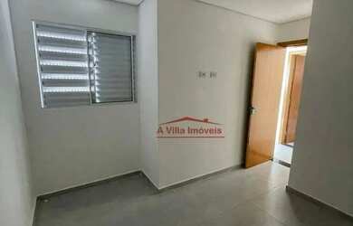 Imagem 7: Apartamento com 2 dormitórios para alugar, 44 m² por R$ 1.500,00/mês - Cidade Líder - São